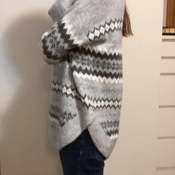 Loft cozy sweater size xs new-no tags - Picture 5 of 13